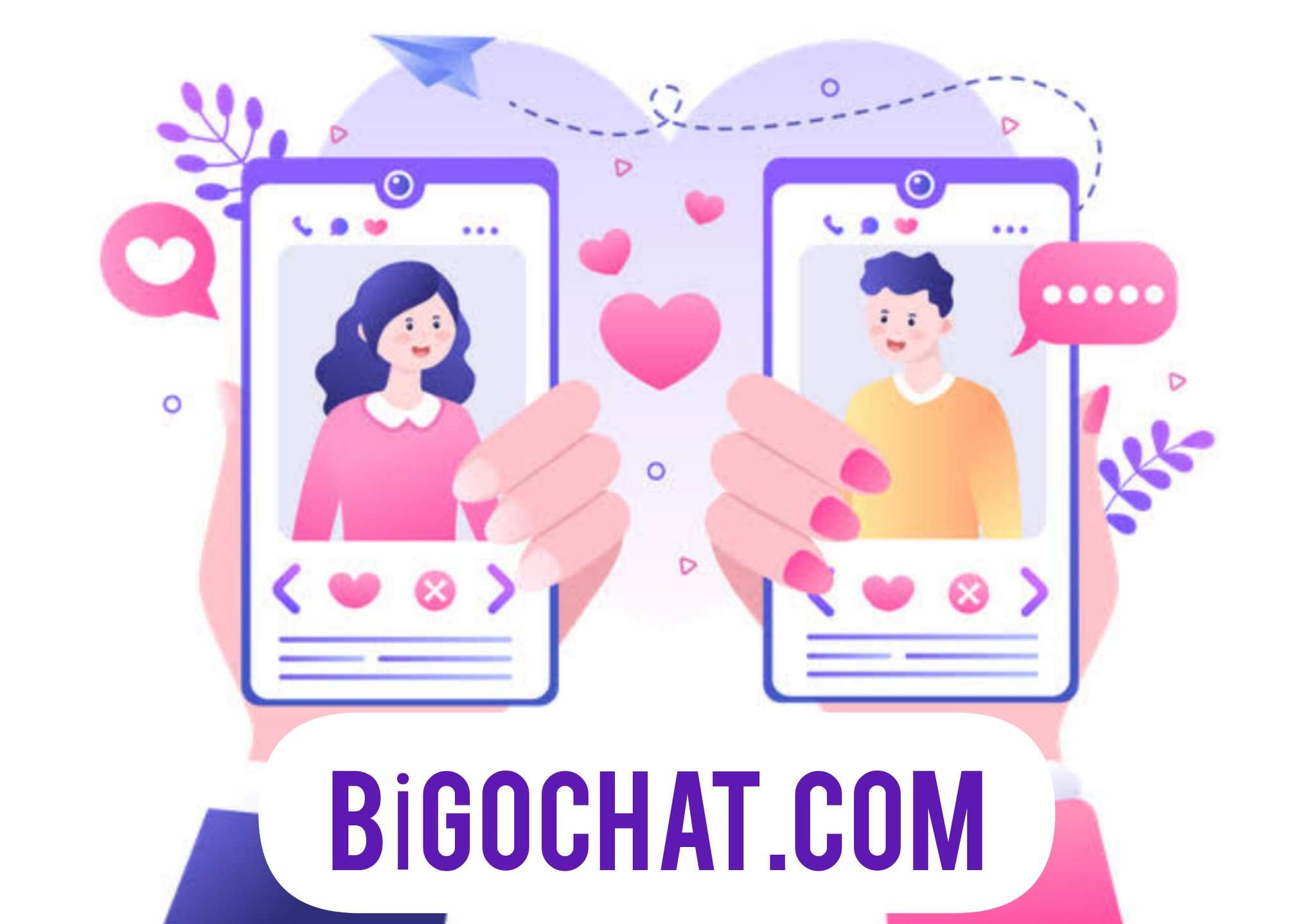 BigoChat